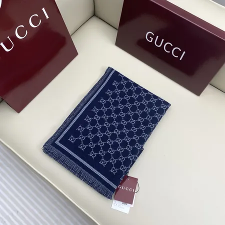 スーパーコピー グッチ マフラー