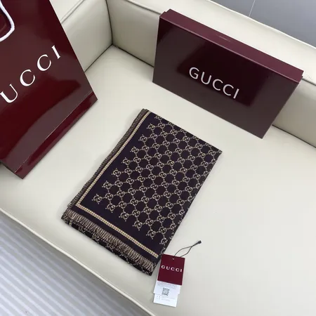 スーパーコピー グッチ マフラー