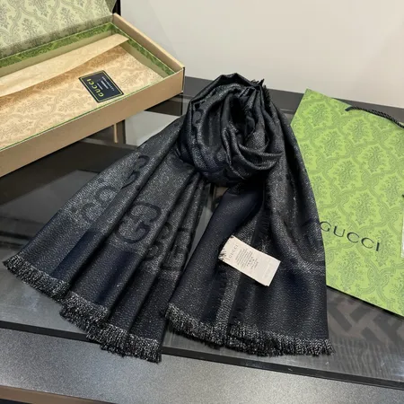 スーパーコピー グッチ マフラー