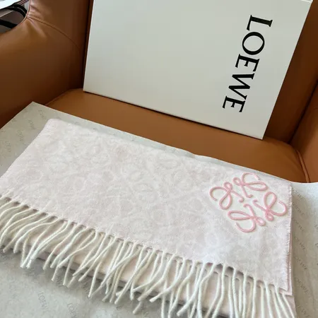 スーパーコピー ロエベ マフラー