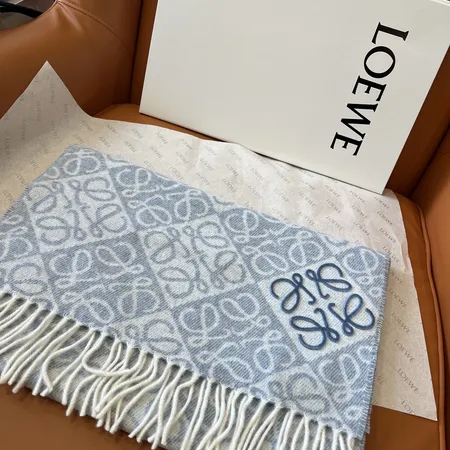 スーパーコピー ロエベ マフラー