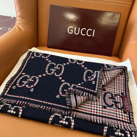 スーパーコピー グッチ マフラー