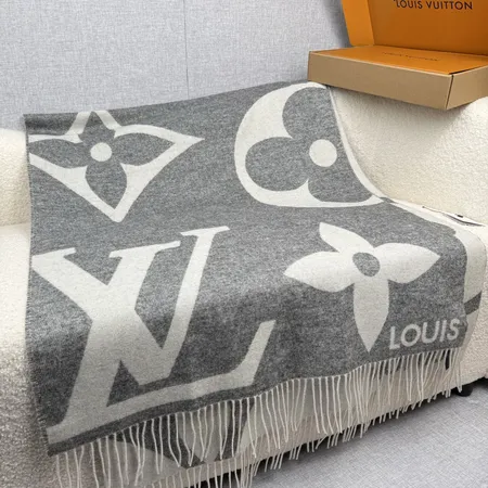 スーパーコピー ルイヴィトン マフラー