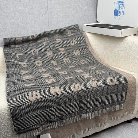 スーパーコピー シャネル マフラー