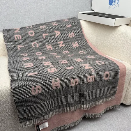 スーパーコピー シャネル マフラー