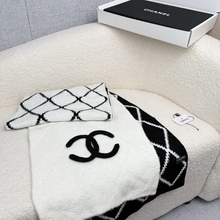 スーパーコピー シャネル マフラー