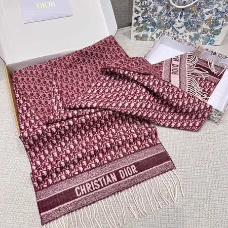 スーパーコピー ディオール マフラー