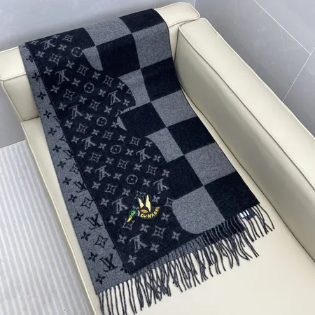 スーパーコピー ルイヴィトン マフラー