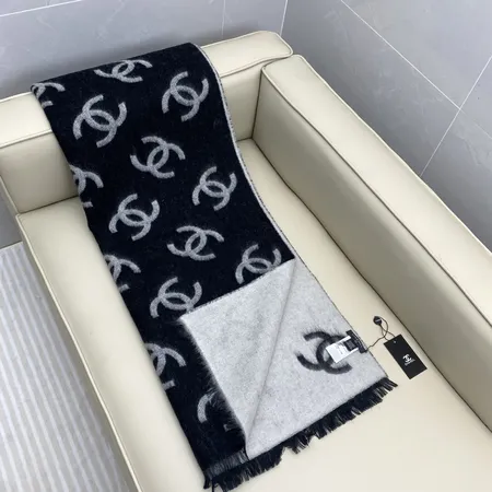 スーパーコピー シャネル マフラー