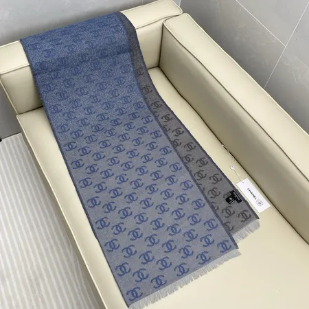 スーパーコピー シャネル マフラー