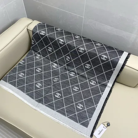 スーパーコピー シャネル マフラー