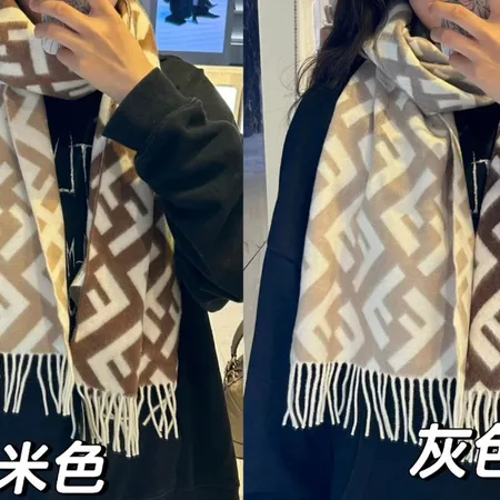 スーパーコピー フェンディ マフラー