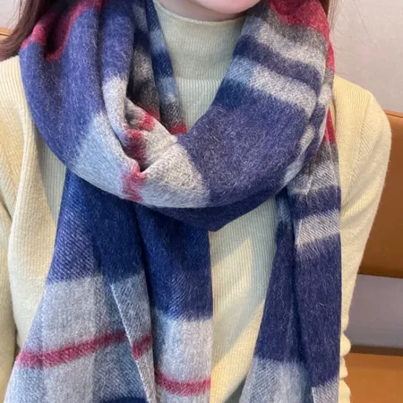  スーパーコピー フェラガモ マフラー