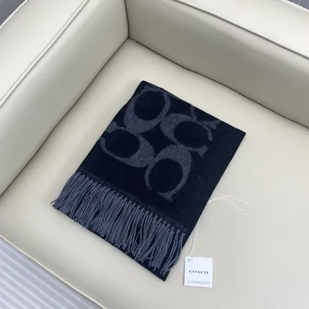 スーパーコピー コーチ マフラー