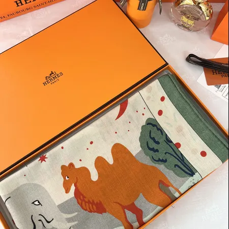 スーパーコピー エルメス マフラー