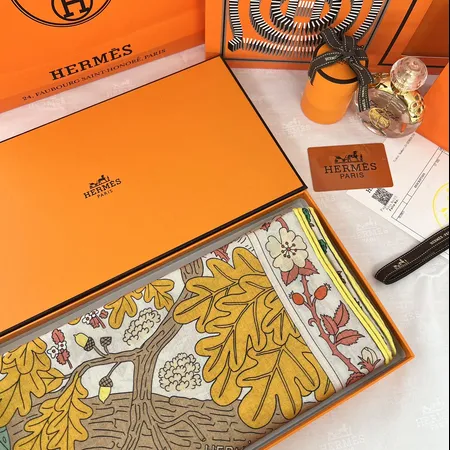 スーパーコピー エルメス マフラー