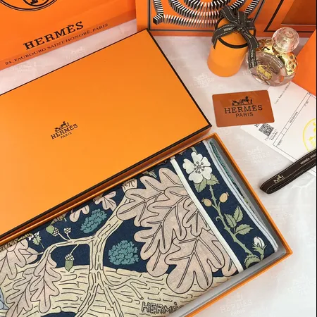 スーパーコピー エルメス マフラー