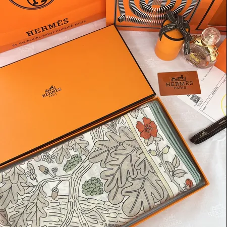 スーパーコピー エルメス マフラー