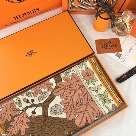 スーパーコピー エルメス マフラー