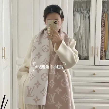 スーパーコピー ルイヴィトン マフラー