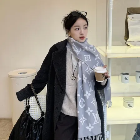 スーパーコピー ルイヴィトン マフラー