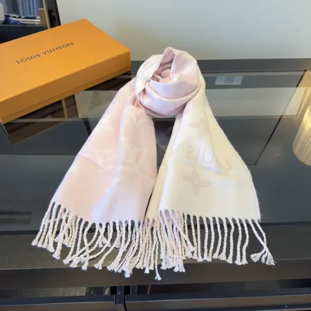 スーパーコピー ルイヴィトン マフラー