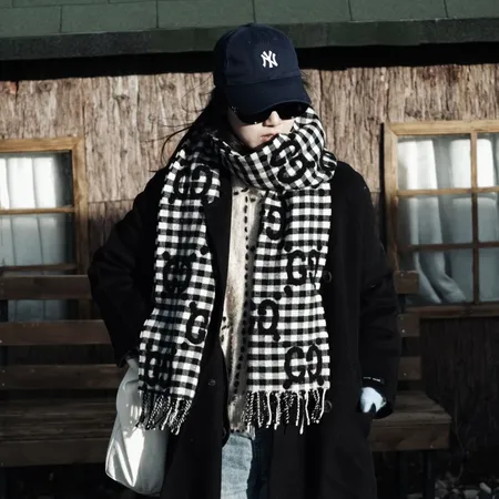  スーパーコピー ルイヴィトン マフラー