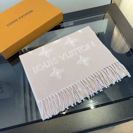 スーパーコピー ルイヴィトン マフラー