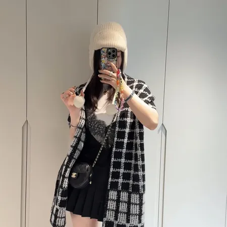 スーパーコピー シャネル マフラー