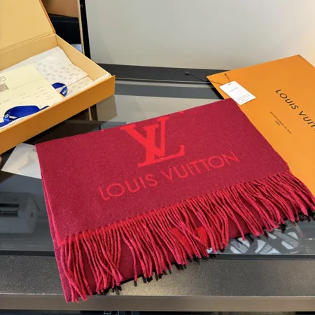 スーパーコピー ルイヴィトン マフラー