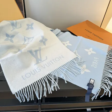 スーパーコピー ルイヴィトン マフラー