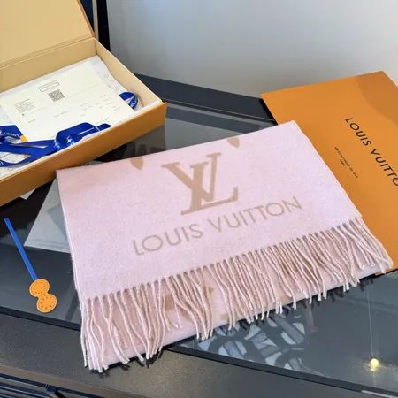 スーパーコピー ルイヴィトン マフラー