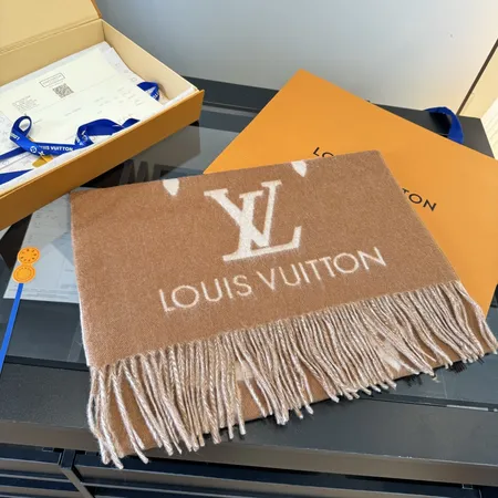 スーパーコピー ルイヴィトン マフラー