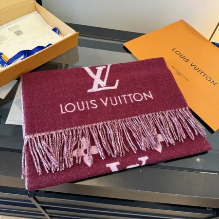 スーパーコピー ルイヴィトン マフラー