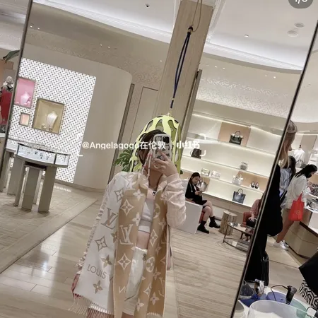 スーパーコピー ルイヴィトン マフラー