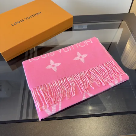 スーパーコピー ルイヴィトン マフラー