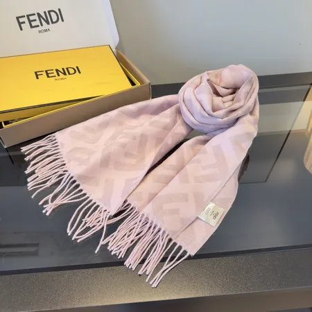 スーパーコピー フェンディ マフラー