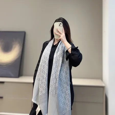 スーパーコピー グッチ マフラー