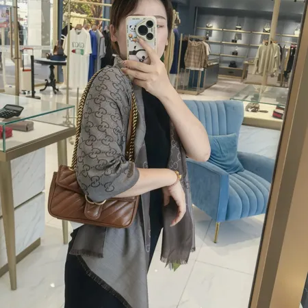 スーパーコピー グッチ マフラー