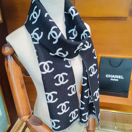 スーパーコピー シャネル マフラー