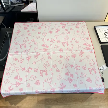 スーパーコピー シャネル マフラー