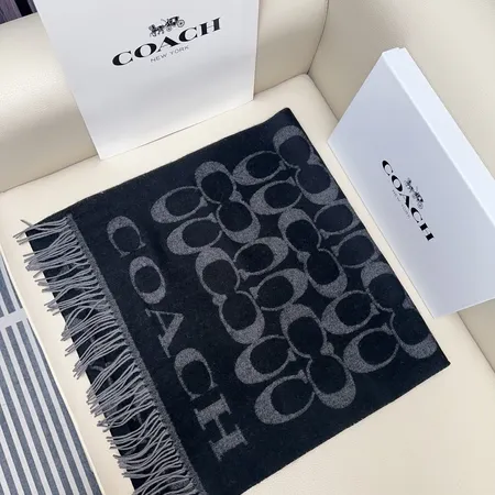 スーパーコピー コーチ マフラー