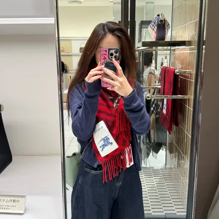 スーパーコピー バーバリー ス マフラー