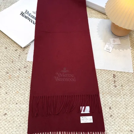 スーパーコピー ヴィヴィアン・ウエストウッド マフラー