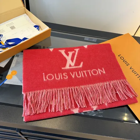 スーパーコピー ルイヴィトン マフラー