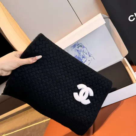 スーパーコピー シャネル マフラー