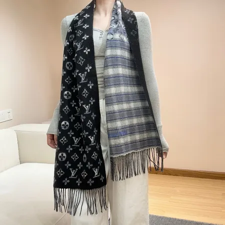 スーパーコピー ルイヴィトン マフラー