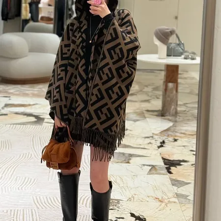 スーパーコピー フェンディ マフラー