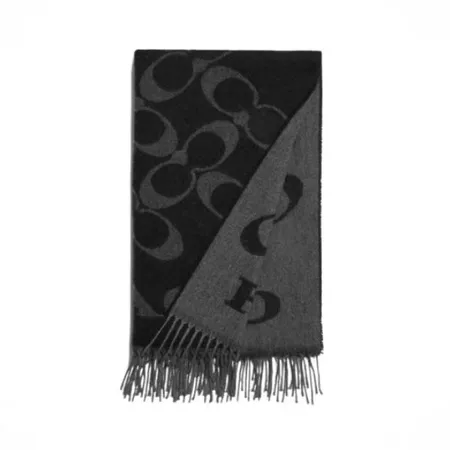 スーパーコピー コーチ マフラー