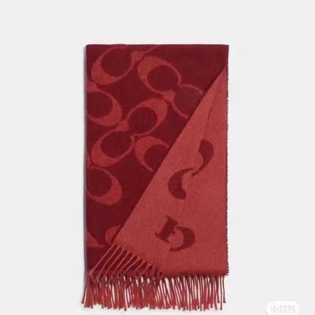 スーパーコピー コーチ マフラー